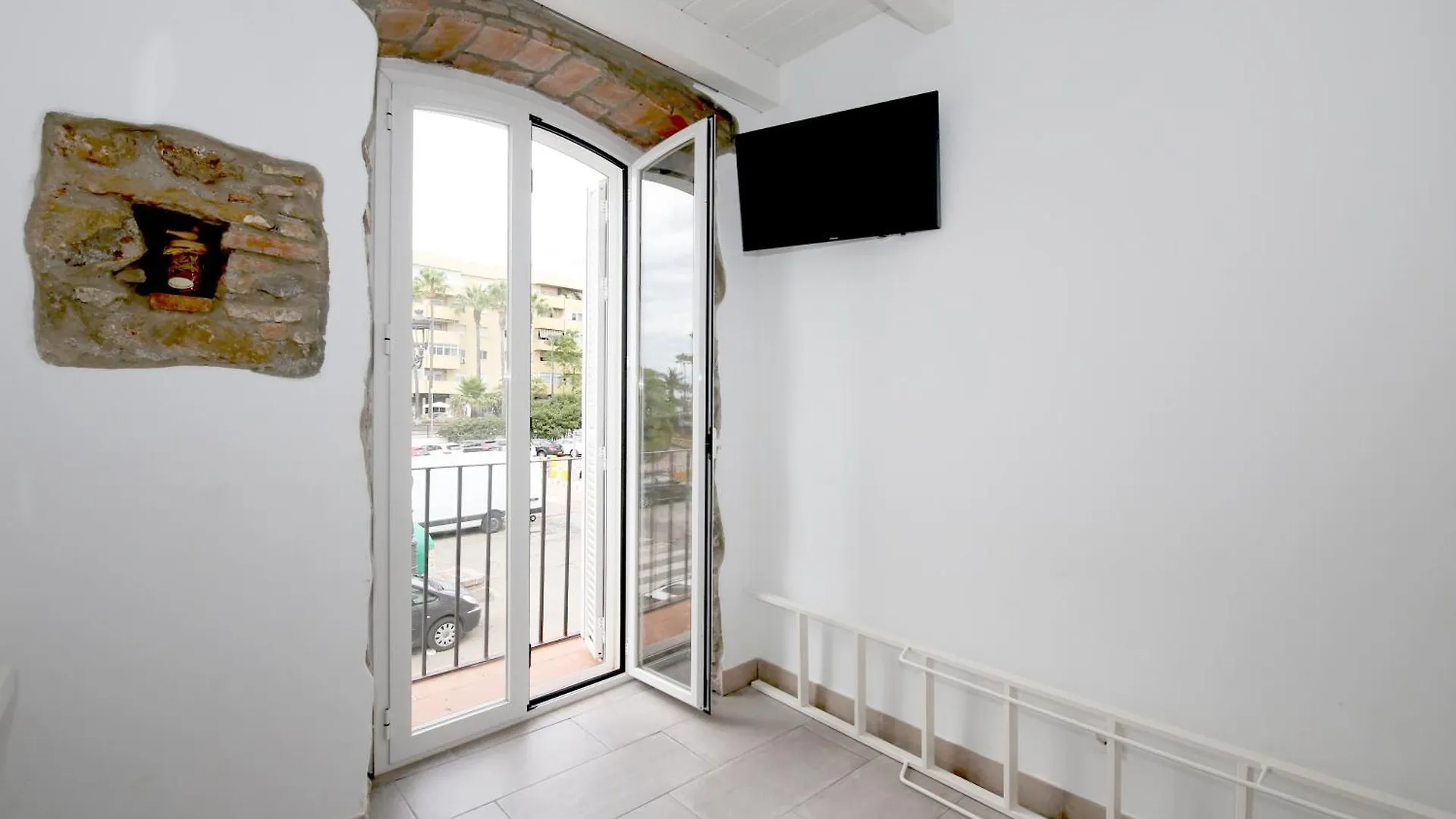 Estepona Centre Apartment Nella 0*,