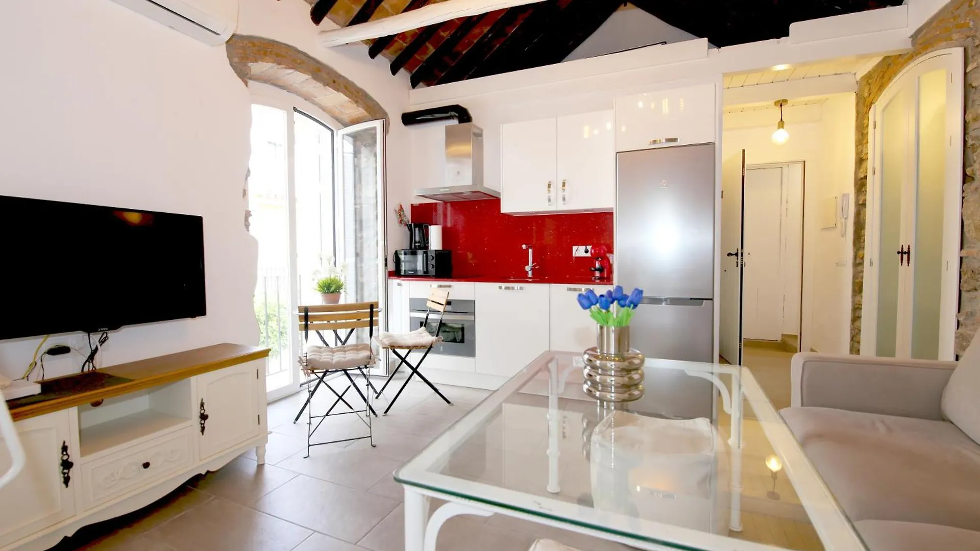 Estepona Centre Apartment Nella